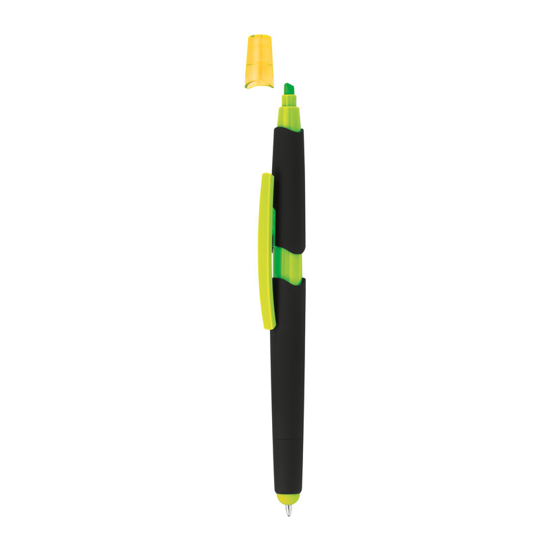 Pix Plastic Cu Marker Cu Aspect Cauciucat Si Touch Screen Emmett Pc610965 Y