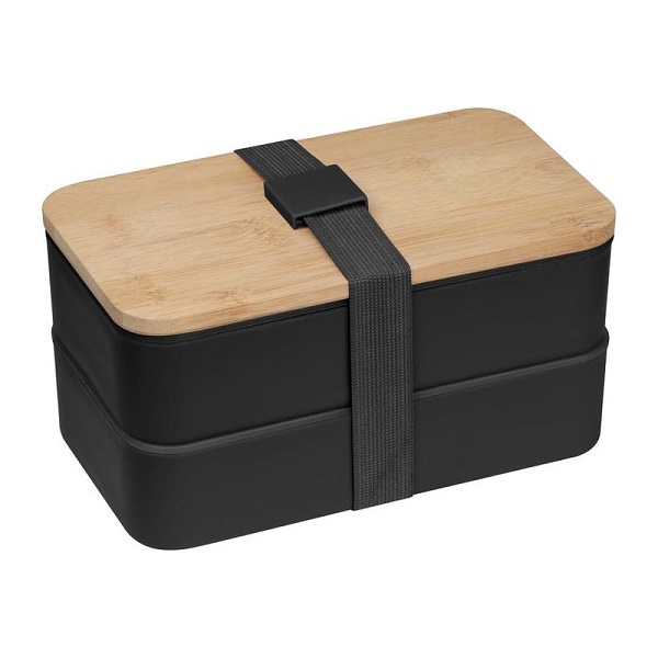Cutie Alimente Pranz 2 Compartimente Si Set Tacamuri Pescara Pc102531