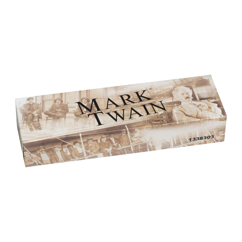 Pix Metalic Mark Twain Pc613383 T