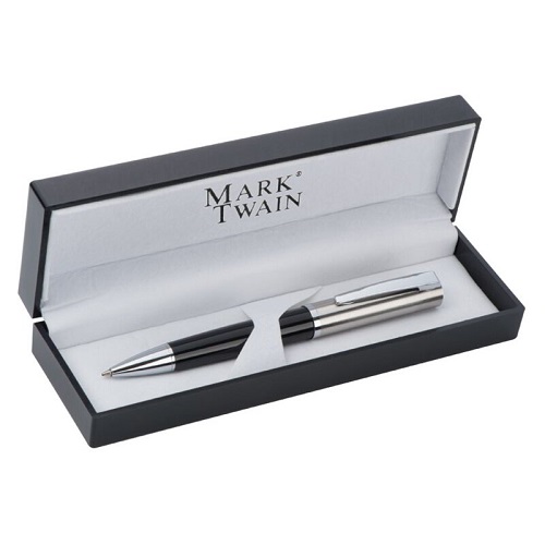 Pix Metalic Mark Twain Pc613383