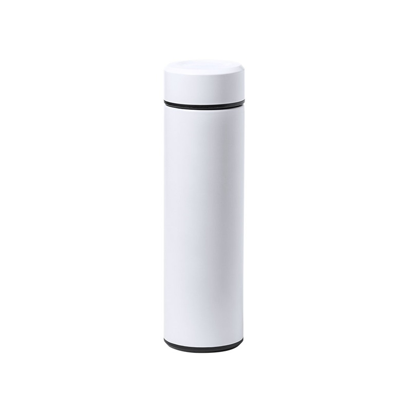 Termos Din Otel Inoxidabil Cu Pereti Dubli Si Infuzor 500 Ml Plusek Pc506862 Q