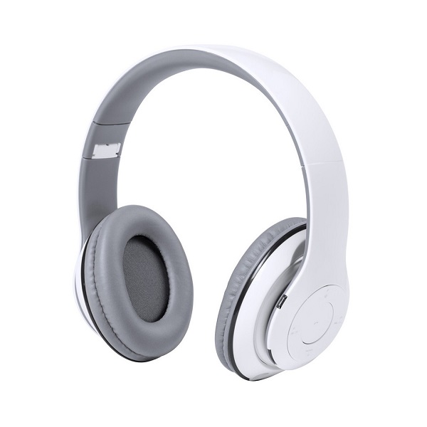 Casti stereo pliabile over-ear cu bluetooth radio card micro SD Legolax PC505531 - imagine 6