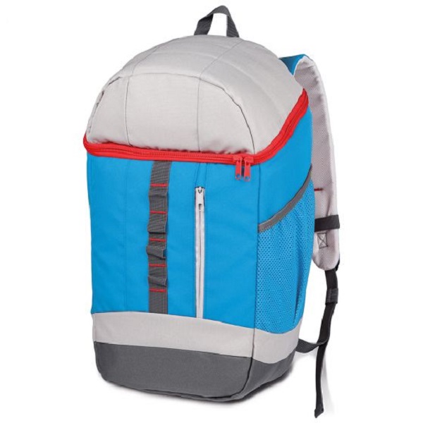 Rucsac termoizolant din material RPET 600D PCQ24277 - imagine 5