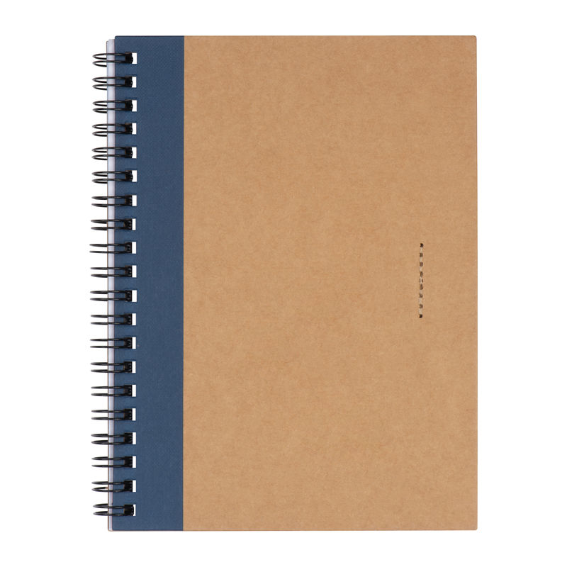 Bloc Notes B6 Si Pix Carton Reciclat Ravenna Pc104341 S