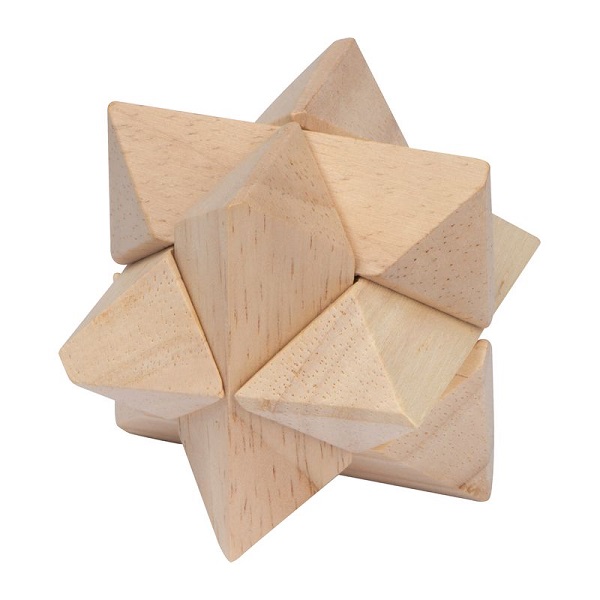 Puzzle 3d Din Lemn Toulouse Pc102676 1