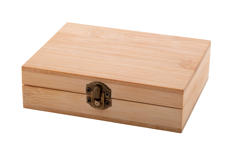Set 9 cuburi de gheata reutilizabile din piatra naturala Bourbon PC808037 - imagine 3
