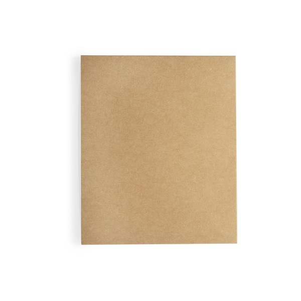 Set bloc notes A5 si pix din pluta Minsor PC506395 - imagine 6