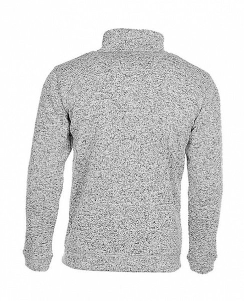 Jacheta pentru barbati Stedman Active Knit Fleece HS67 - imagine 3