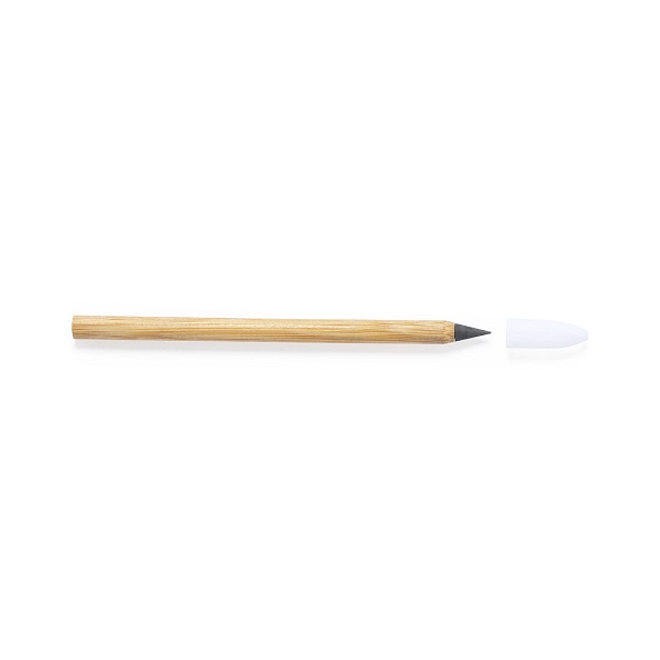 Creion fara mina din bambus Tivoid PC722412 - imagine 2