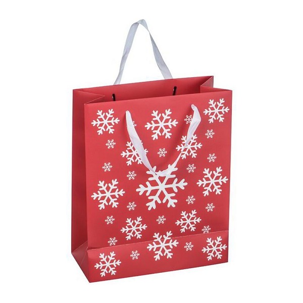 Sacosa Cadou Din Hartie 26x12x32 Cm Almada Pc100570