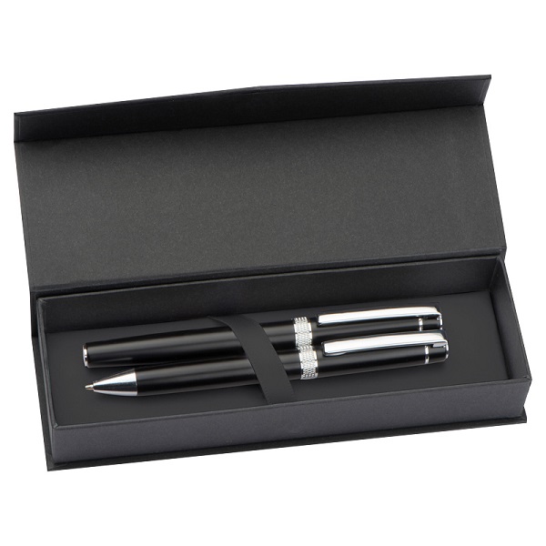 Set De Scris Metalic Karlovac Pc103614 O