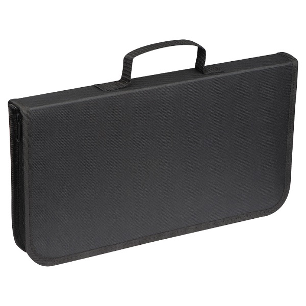 Set pentru gratar 6 piese in husa textila Eindhoven PC103187 - imagine 5