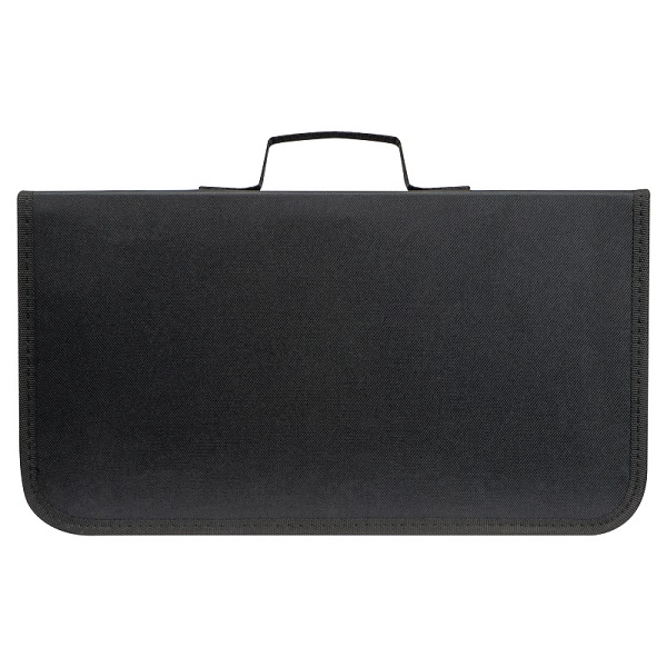 Set pentru gratar 6 piese in husa textila Eindhoven PC103187 - imagine 4
