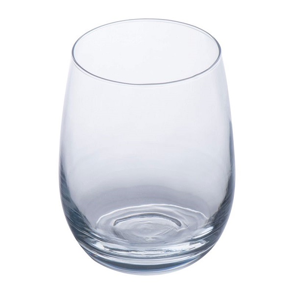 Pahar Din Sticla 420 Ml Siena Pc102905