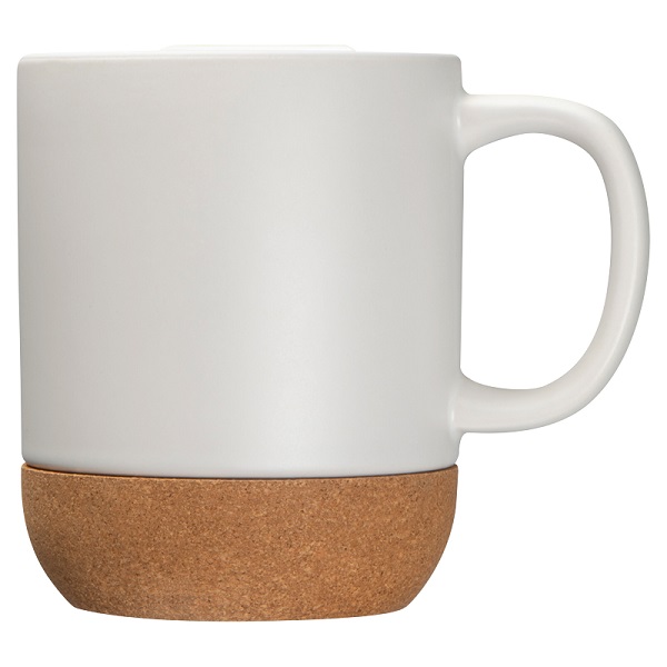 Cana sublimare ceramica si pluta 300 ml San Jose PC103825 - imagine 2