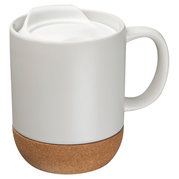 Cana Sublimare Ceramica Si Pluta 300 Ml San Jose Pc103825