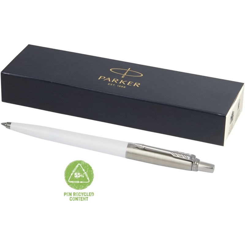 Pix Metalic Parker Jotter Recycled 10782301