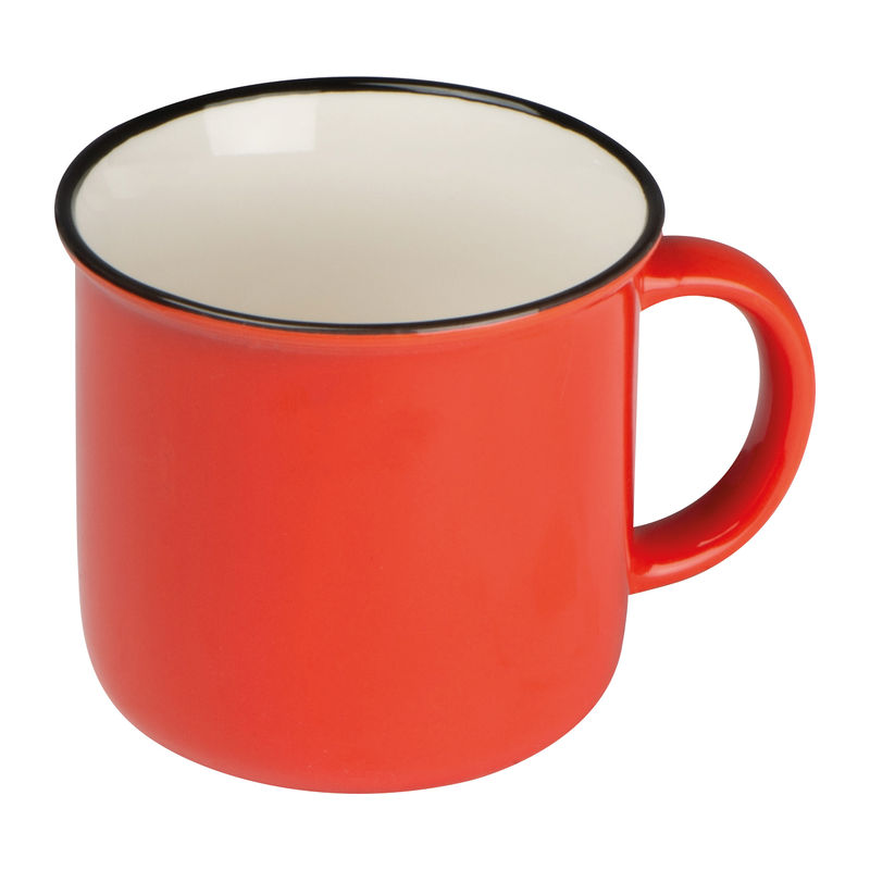 Cana Retro Ceramica 350 Ml Pc680843 2
