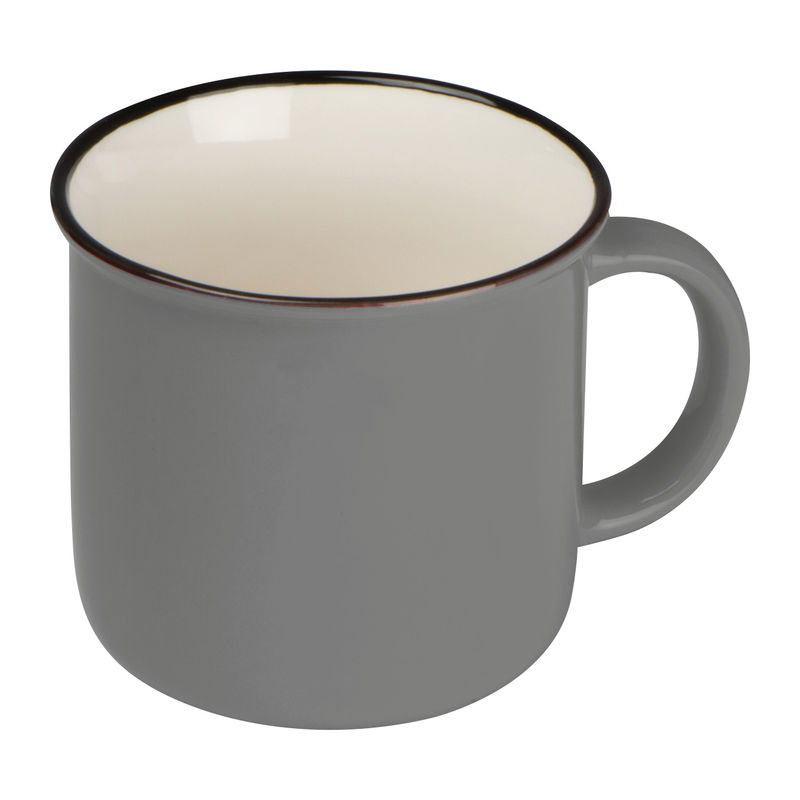 Cana Retro Ceramica 350 Ml Pc680843 4