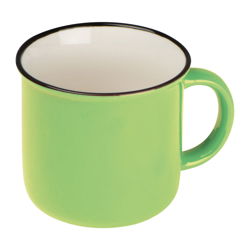 Cana Retro Ceramica 350 Ml Pc680843 6