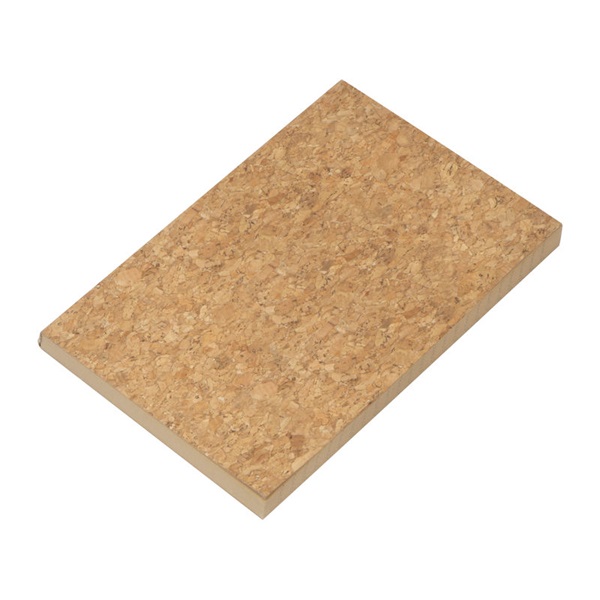 Bloc Notes A5 Coperta Pluta Interior Hartie Reciclata Mesen Pc102459