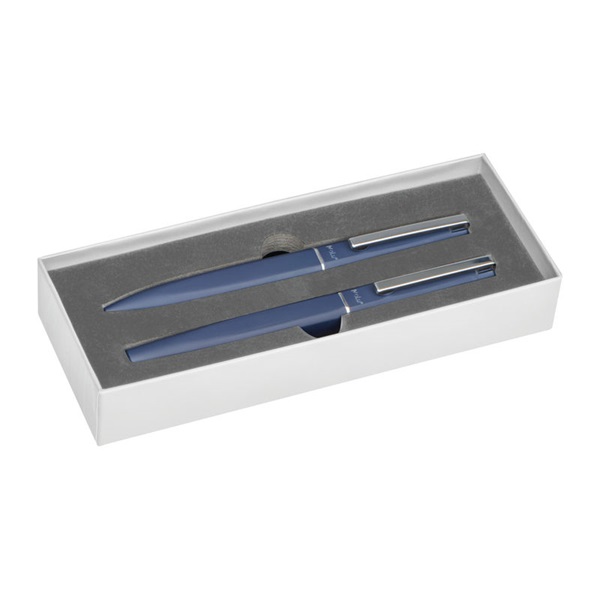 Set De Scris Pix Si Pix Roller Din Otel Inoxidabil Molu Sainte Maxime Pc103933