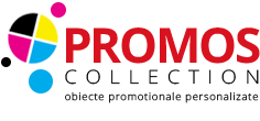 Obiecte Promotionale Personalizate - PromosCollection.ro logo