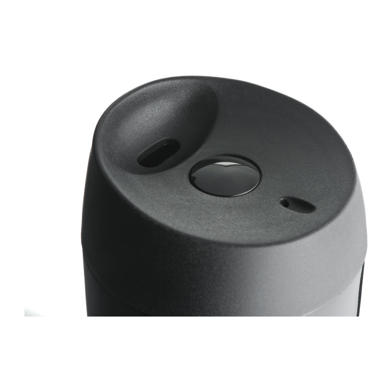 Cana termos metalica pereti dubli 400 ml Debra PC668799 - imagine 3
