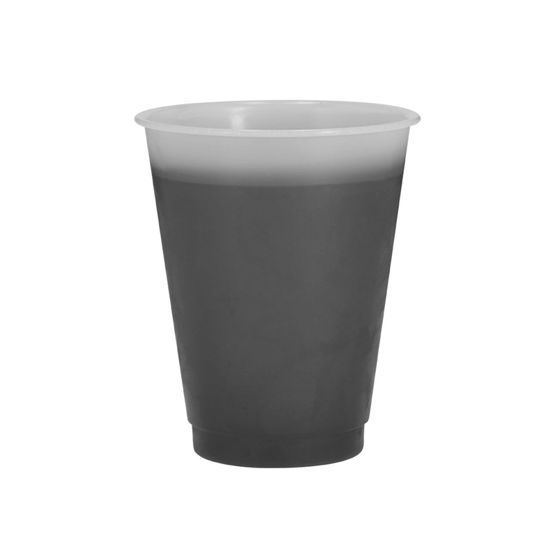Pahar Pentru Evenimente Cu Schimbarea Culorii Din Plastic Pp 500 Ml Yanin Pc521534 W