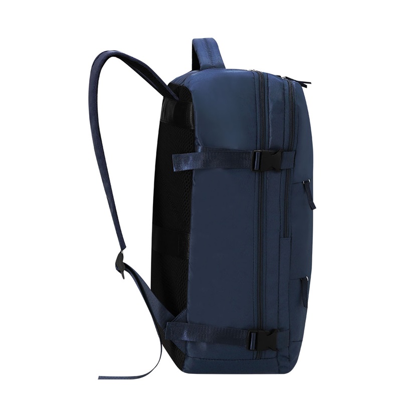 Rucsac Laptop 15 Multifunctional Din Poliester 420d Hinkle Pc521901 22