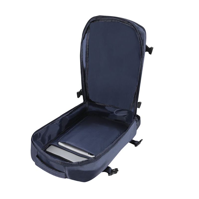 Rucsac Laptop 15 Multifunctional Din Poliester 420d Hinkle Pc521901 24