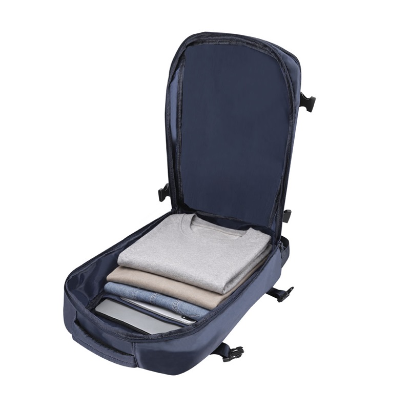 Rucsac Laptop 15 Multifunctional Din Poliester 420d Hinkle Pc521901 30