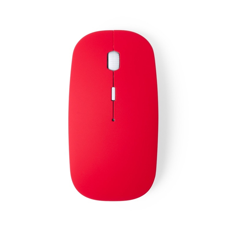 Mouse wireless din plastic Lyster PC504624 - imagine 2