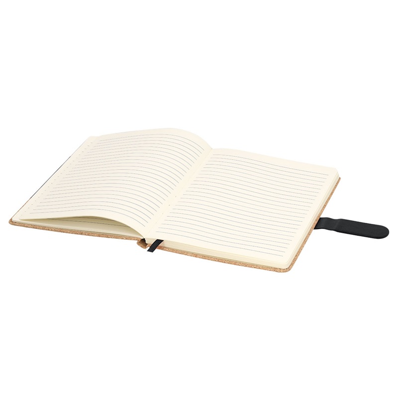 Bloc notes A5 coperta imitatie piele Rosiuk PC521798 - imagine 2