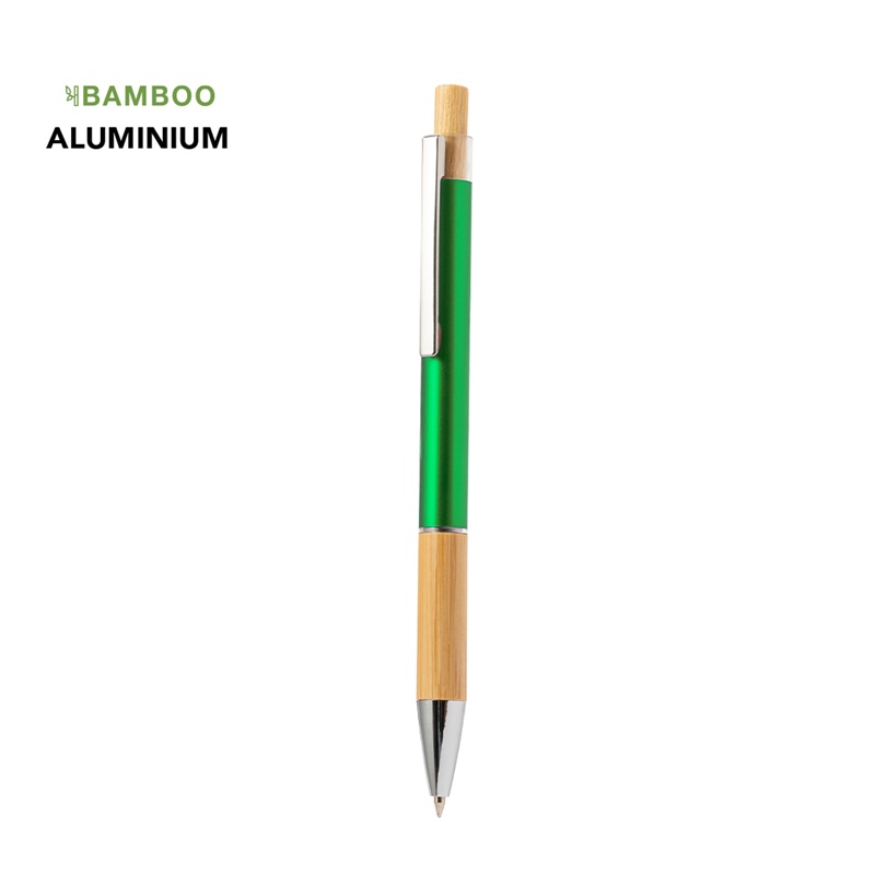 Pix din aluminiu si bambus Weler PC520654 - imagine 4