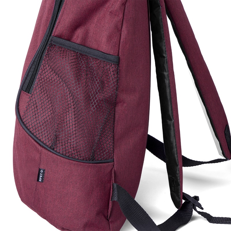 Rucsac drumetii montane din poliester RPET Arkas PC733989 - imagine 3