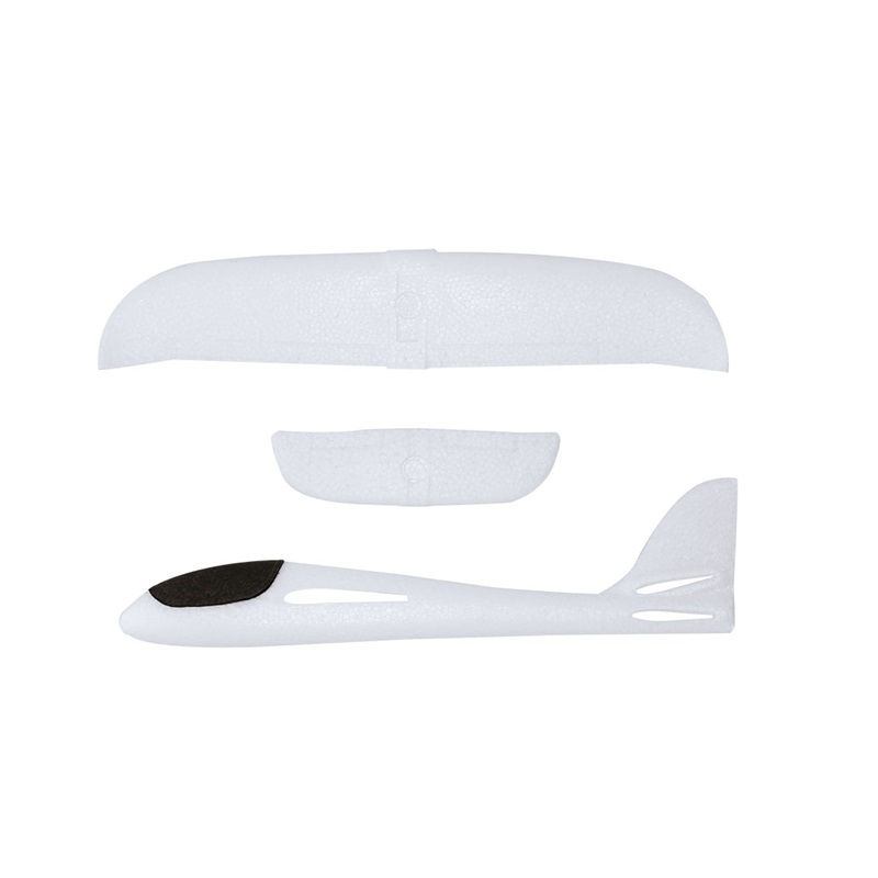 Avion usor din polistiren expandat Tulem PC521854 - imagine 2