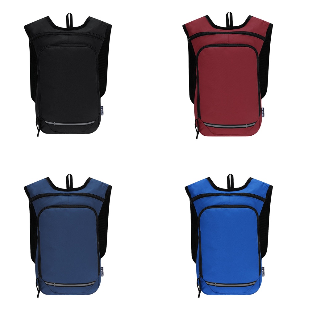 Rucsac poliester Rinix PC521645 - imagine 5