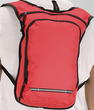 Rucsac poliester Rinix PC521645 - imagine 4