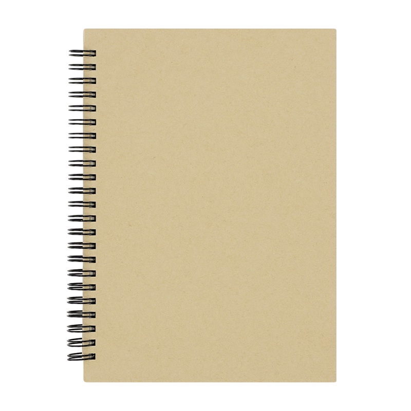 Bloc Notes Planner Lunar Din Carton Reciclat Celikpc521970 P