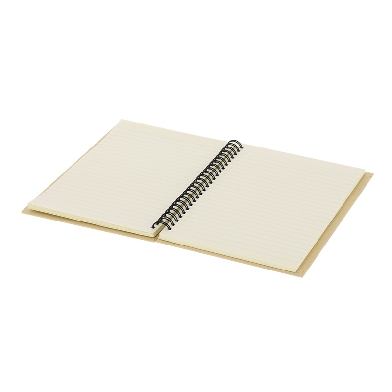 Bloc Notes Planner Lunar Din Carton Reciclat Celikpc521970 Q