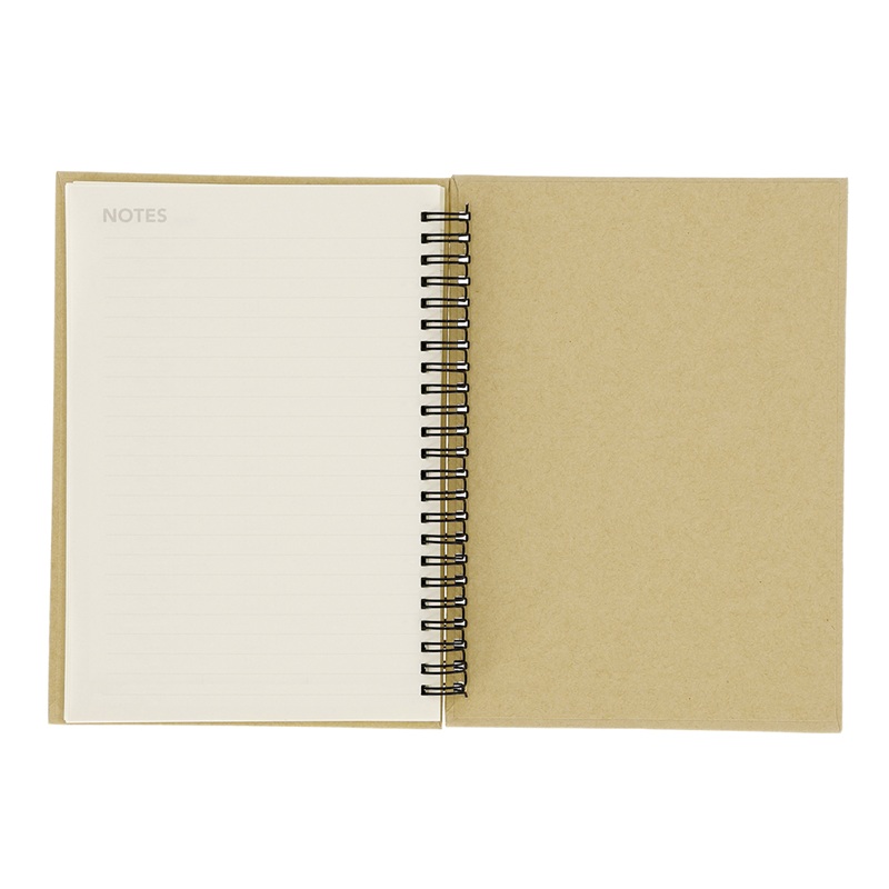 Bloc Notes Planner Lunar Din Carton Reciclat Celikpc521970 T