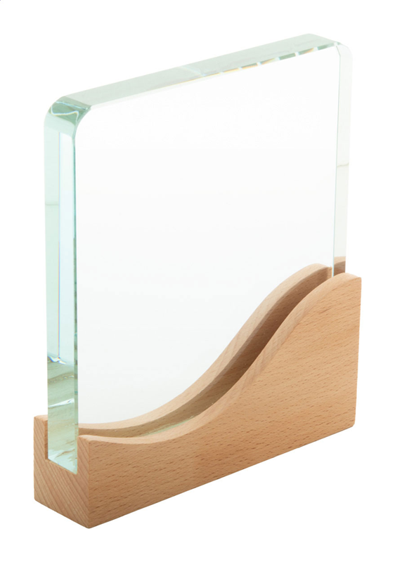 Trofeu Din Sticla Wavofi Pc808552 2