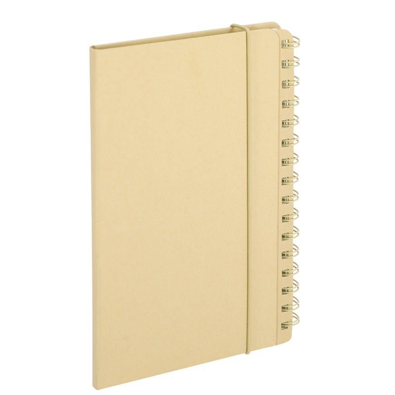 Bloc Notes Planner Din Carton Reciclat Gambel Pc521996 1