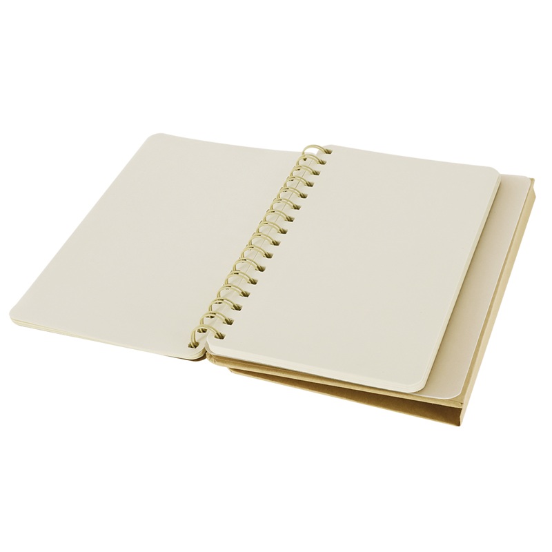 Bloc Notes Planner Din Carton Reciclat Gambel Pc521996 3
