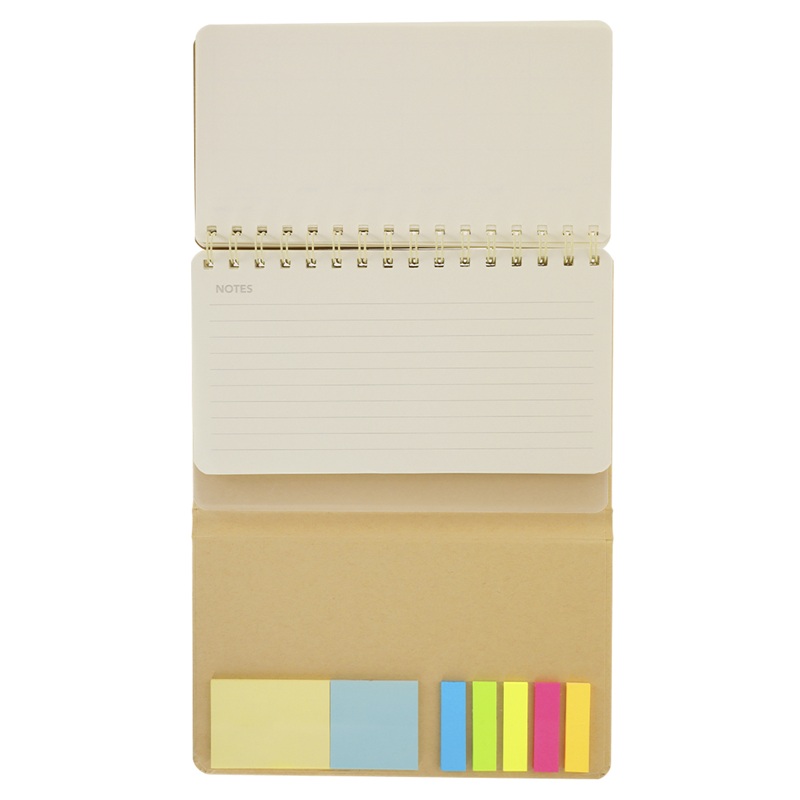 Bloc Notes Planner Din Carton Reciclat Gambel Pc521996