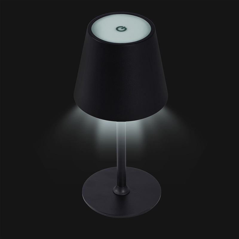 Lampa De Masa Cu Led Pliabila Lumo Pce14309 0