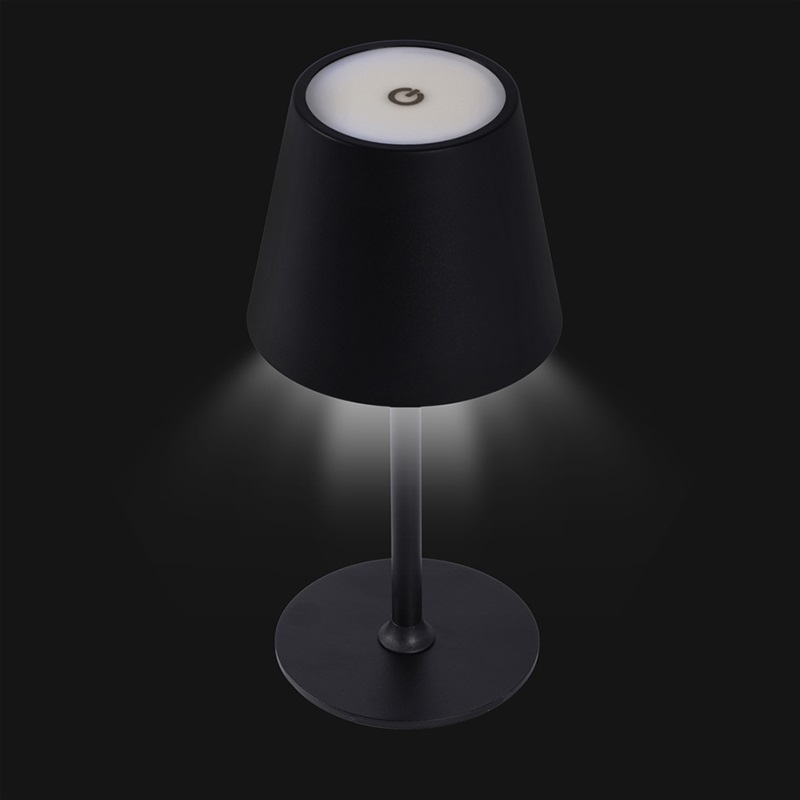 Lampa De Masa Cu Led Pliabila Lumo Pce14309 8