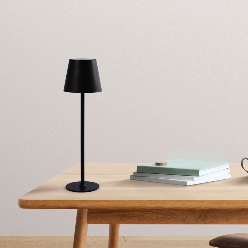 Lampa De Masa Cu Led Pliabila Lumo Pce14309