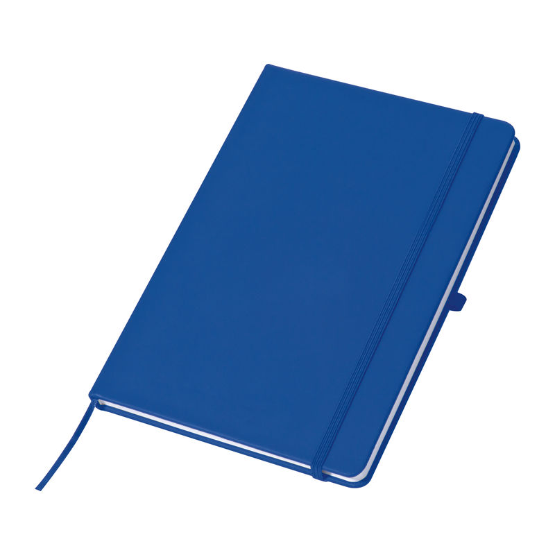 Bloc Notes A5 Coperta Imitatie Piele Color Lorena Pc628759 G